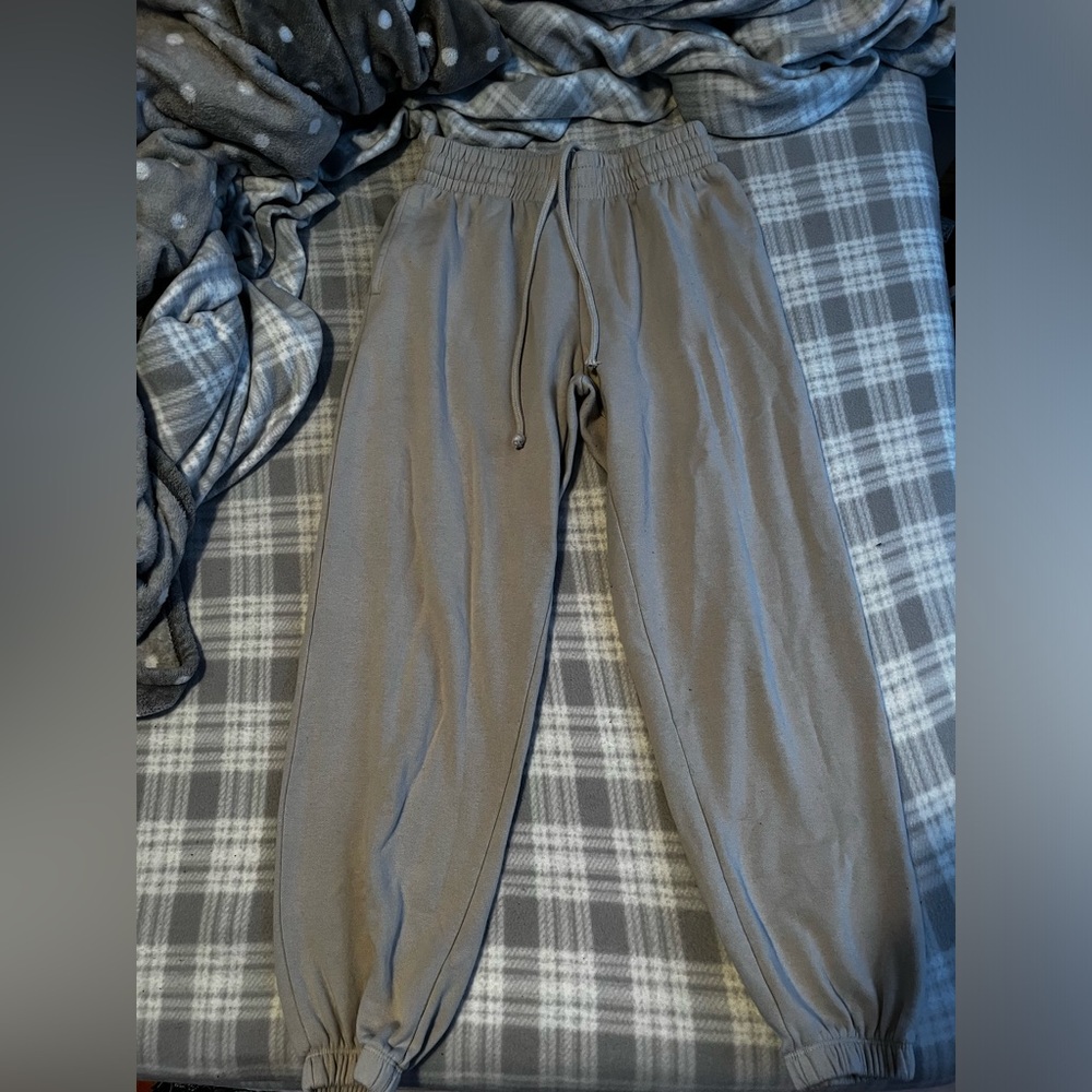 Garage Joggers
